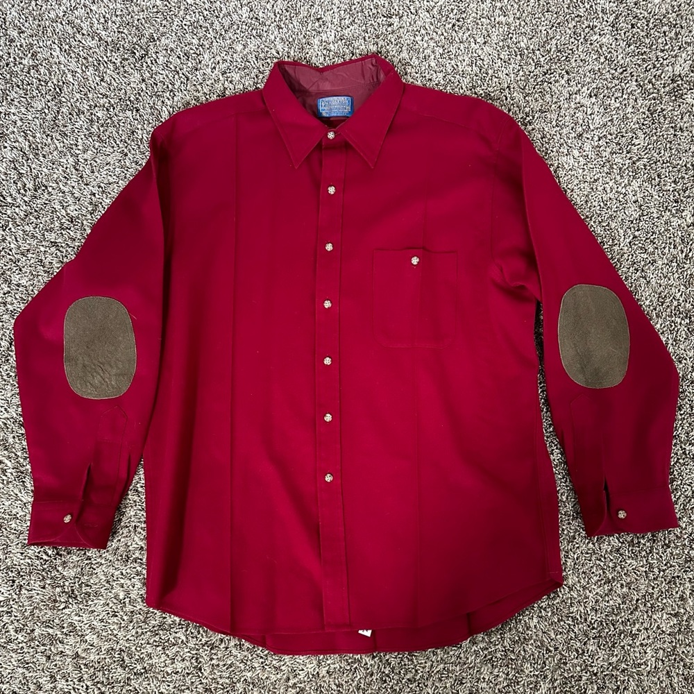 Pendleton Woolen Mills Shirt